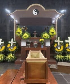 hoa tang le HTL21