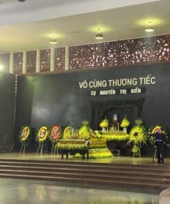 hoa tang le HTL7