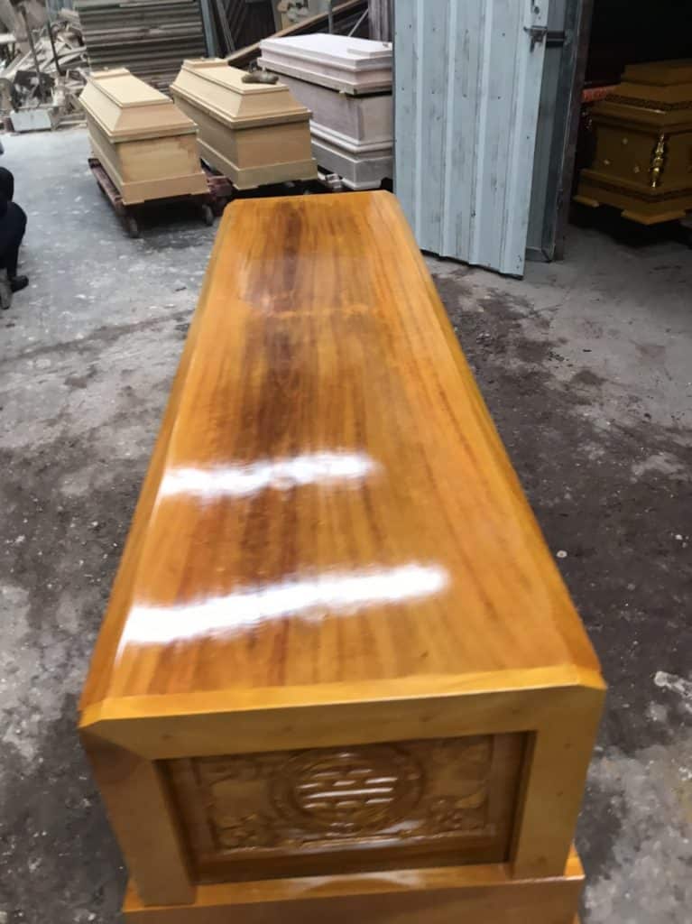 quan tai tang le 22