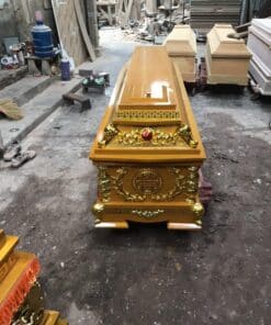 quan tai tang le 27
