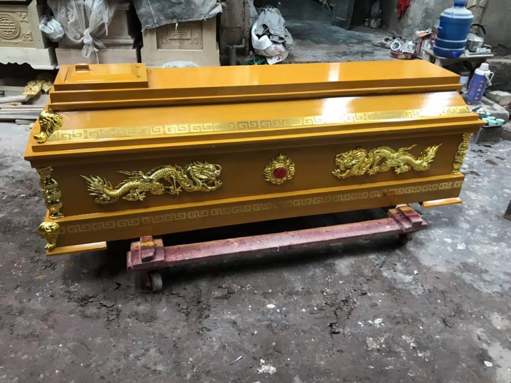 quan tai tang le 29