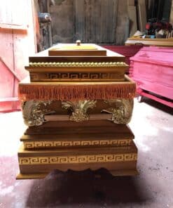 quan tai tang le 40