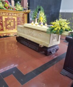 quan tai tang le 5