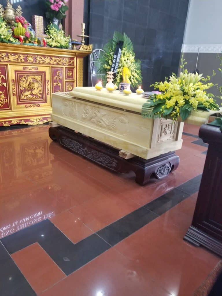 quan tai tang le 5