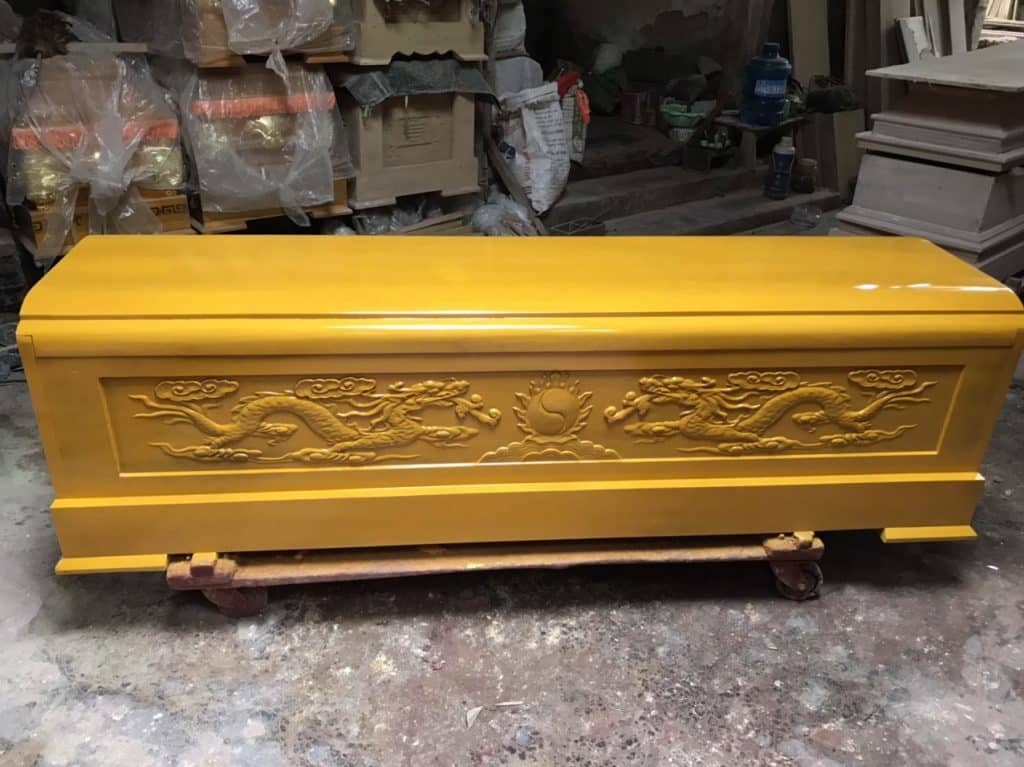 quan tai tang le 9
