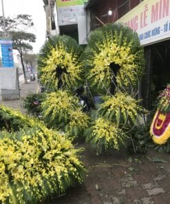 vong hoa tang le VH04 2