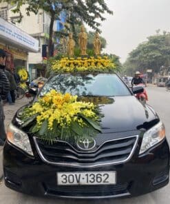 xe tang le 5