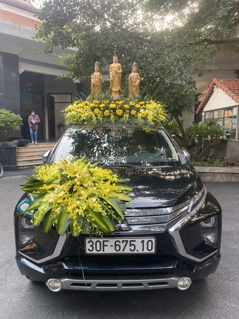 xe tang le 6