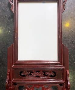 Khung ảnh thờ (gỗ Keo)